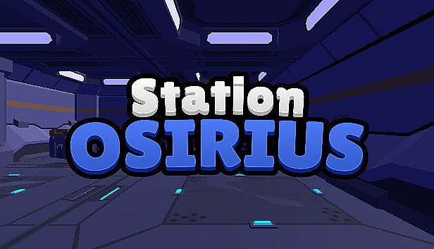 Buy Station Osirius