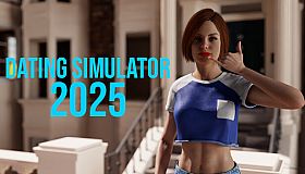 Dating Simulator 2025