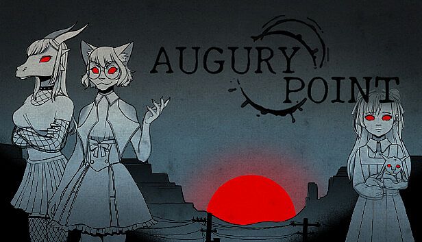 Buy Augury Point