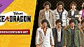 Yakuza: Like a Dragon Legends Costume Set