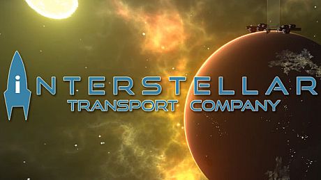 Interstellar Transport Company Game