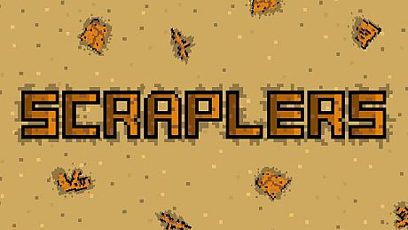 Scraplers Game