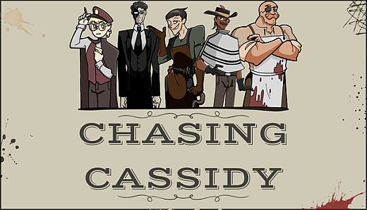 Chasing Cassidy