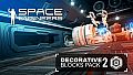 Space Engineers - Decorative Pack #2