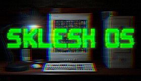 Sklesh