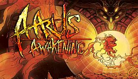 Aaru's Awakening