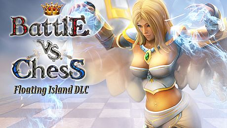 Battle vs Chess - Floating Island DLC DLC