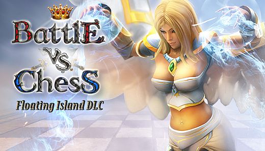 Battle vs Chess - Floating Island DLC