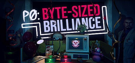P0: Byte-Sized Brilliance Game