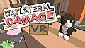Catlateral Damage VR