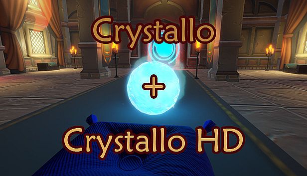 Buy Crystallo