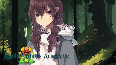 Another World Adventures Game