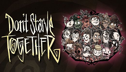 Don't Starve Together: Complete Roseate Chest
