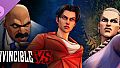 Invincible VS - Undercover and Overdressed - Skin Bundle