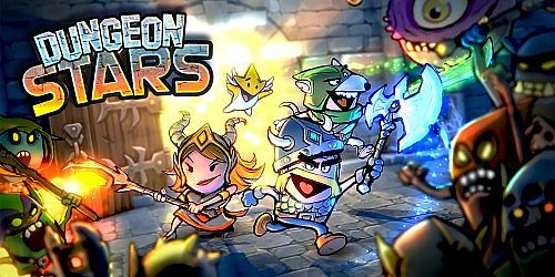 Dungeon Stars
