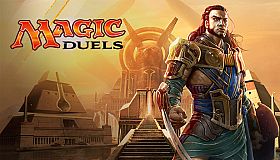 Magic Duels