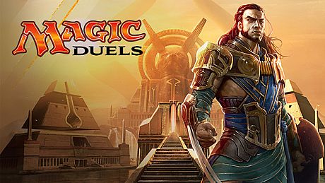 Magic Duels Game