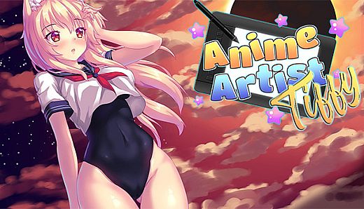 Anime Artist: Tiffy's Specials