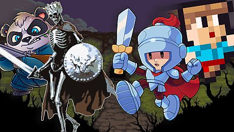 Chepurniy Full Games Bundle Bundle