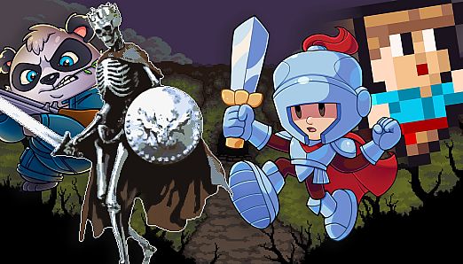 Chepurniy Full Games Bundle