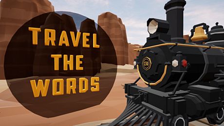 Travel The Words Game