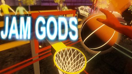 JAM GODS Game