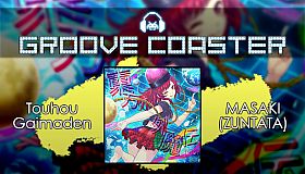 Groove Coaster - Touhou Gaimaden