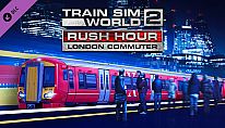 Acheter Train Sim World 2: Rush Hour - London Commuter Route Add-On PC