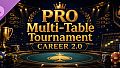 PROMulti-TableTournament - Career 2.0