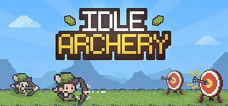 Idle Archery Game