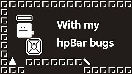 我和我的血条 Game