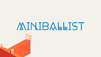 Buy Miniballist PC
