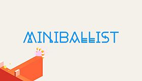 Miniballist