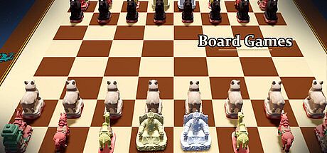 Board Games