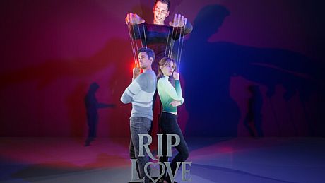 RIP Love: A Story of Pain Game