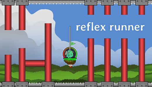 reflex runner