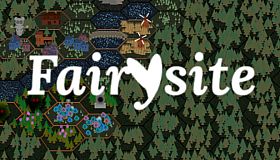 Fairysite