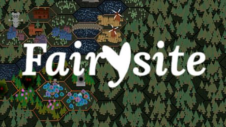 Fairysite Game