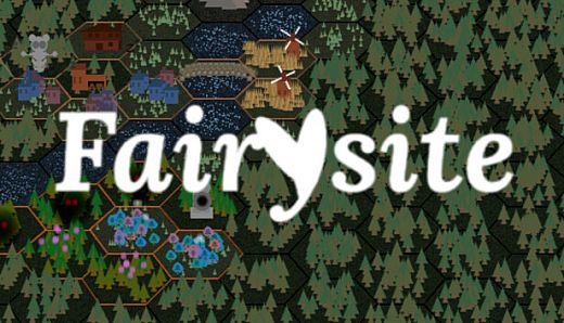 Fairysite