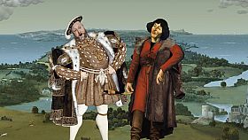 Rock of Ages 2: Bigger & Boulder