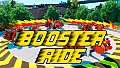 Booster Ride - Orlando Theme Park VR
