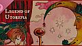 Legend of Utorepia Sound Track