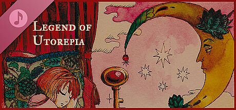 Legend of Utorepia Sound Track DLC