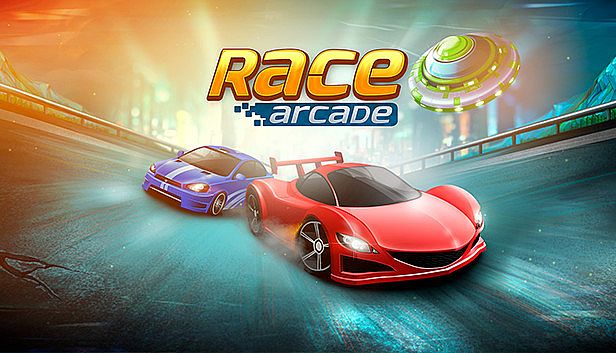 Buy Race Arcade