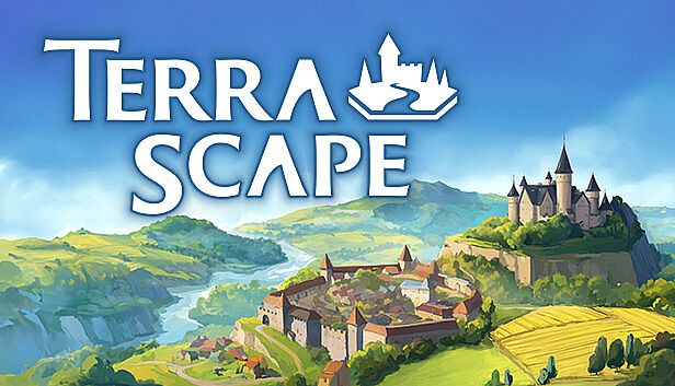 Buy TerraScape