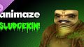 Animaze - Sludgekin
