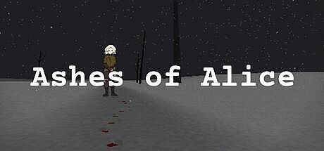 Ashes of Alice Game