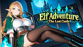 Elf Adventure: The Lost Castle