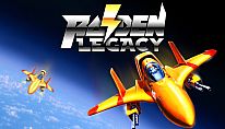 Raiden Legacy für PC kaufen