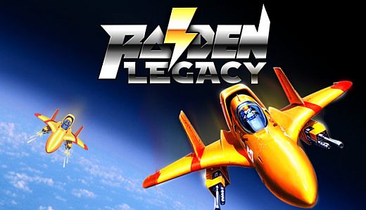 Raiden Legacy - Steam Edition